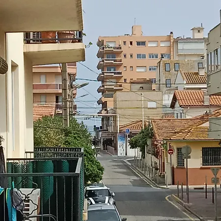Grand T2 Avec Parking Et Clim A 50m De La ! Canet-en-Roussillon
